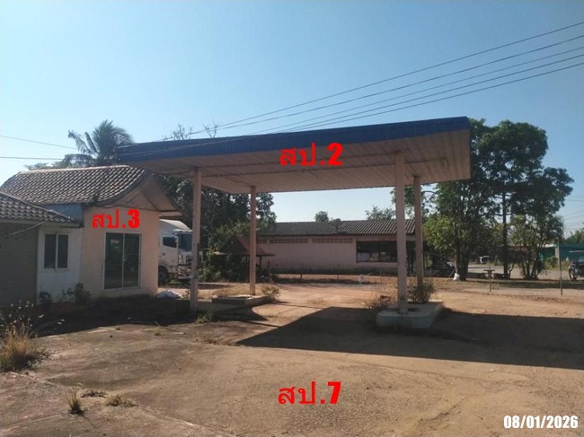 รูป ปั๊มน้ำมัน สำหรับขาย - พระธาตุบังพวน เมืองหนองคาย หนองคาย - รูปที่ 26/44