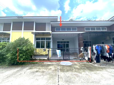 Townhouses for sale Pluak Daeng Rayong : TOWN HOUSE for sale  Mae Nam Khu Pluak Daeng Rayong