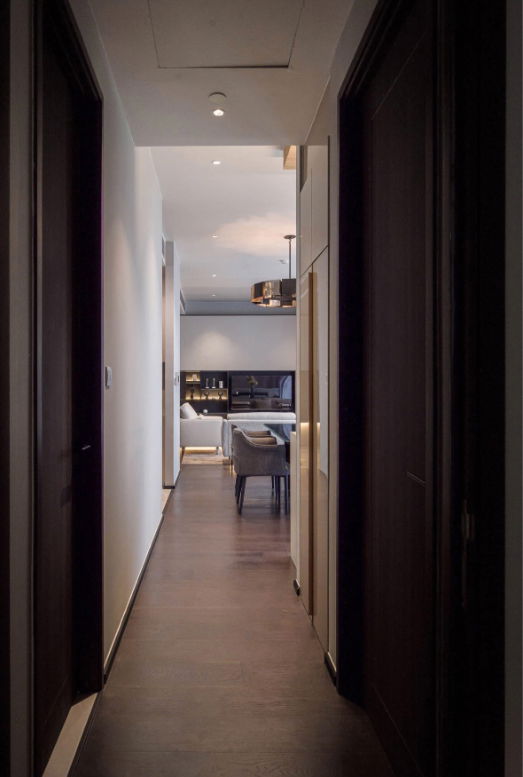 รูป 🎀#CT2301_227🎀💥ด่วน💥ว่าง 6 มี.ค69  รีบคลิก ก่อนหลุดมือ‼️ 𝗙𝗼𝗿 𝗥𝗲𝗻𝘁 1️⃣0️⃣5️⃣k.🔥🔥 #ใกล้BTSทองหล่อ  คอนโด ลาวิคสุขุมวิท57  - รูปที่ 7/11