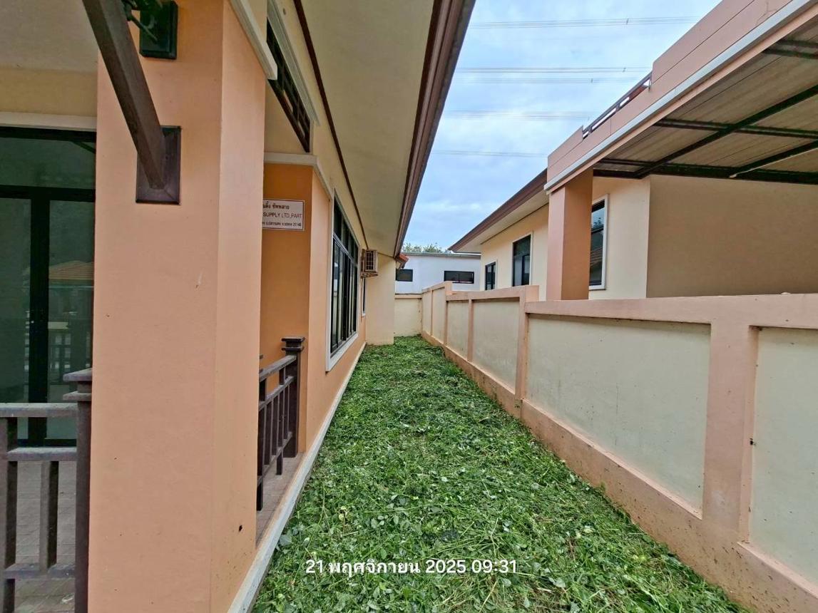 รูป บ้านเดี่ยว สำหรับขาย อิงตะวัน แกรนด์วิว ปลวกแดง ปลวกแดง ระยอง - รูปที่ 28/46