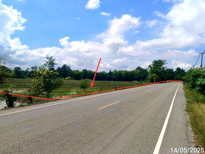 ที่ดิน บ้านด่านลานหอย สุโขทัย : ที่ดินว่างเปล่า สำหรับขาย - บ้านด่าน บ้านด่านลานหอย สุโขทัย