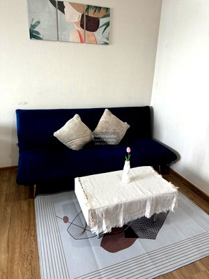 Condos for rent : For Rent Condo , The Tree Rio Bang - Aor , MRT-Bang O , Bang O , Bang Phlat , Bangkok , CX-105310 ✅ Live chat with us ADD LINE @connexproperty ✅