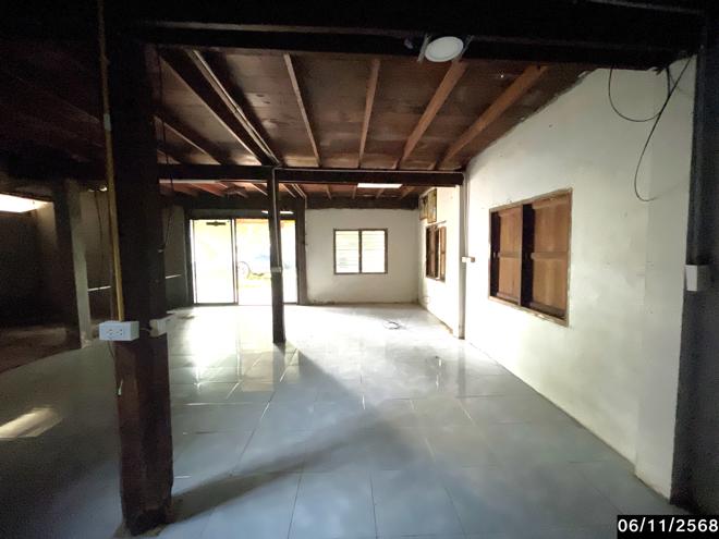 รูป บ้านเดี่ยว สำหรับขาย - หนองบัวใหญ่ จัตุรัส ชัยภูมิ - รูปที่ 5/30