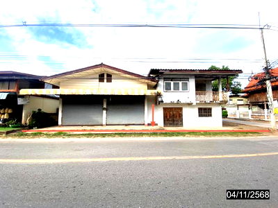 Houses for sale Kalasin : HOME for sale  Na Mon Na Mon Kalasin
