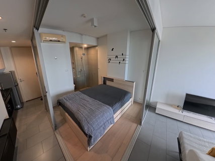 รูปภาพ 🏠✅ For rent Siamese ratchakru 15k