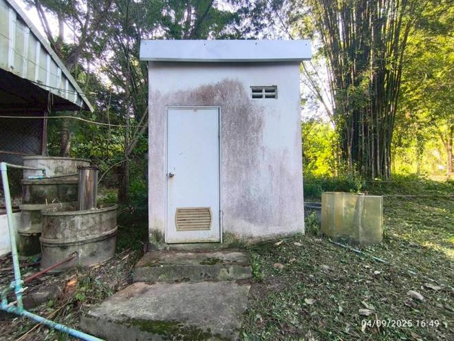 รูป บ้านเดี่ยว สำหรับขาย - ห้วยไคร้ แม่สาย เชียงราย - รูปที่ 17/50