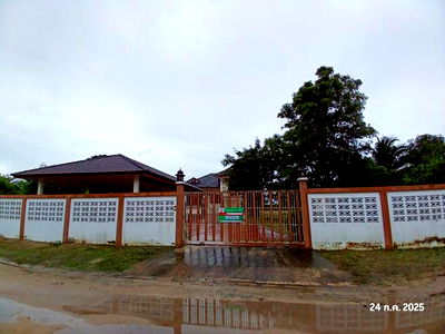 Houses for sale Lamphang : HOME for sale  Wiang Tan Hang Chat Lamphang