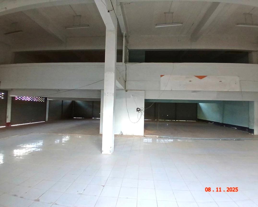 รูป อาคารพาณิชย์ สำหรับขาย - เซกา เซกา บึงกาฬ - รูปที่ 18/36