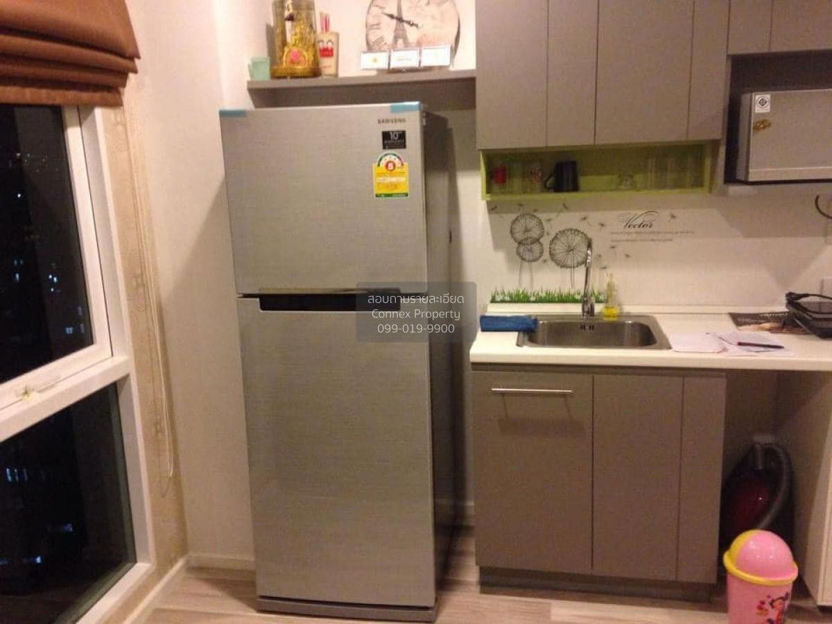 รูป 🔥🔥🔥 เช่าคอนโด เดอะ คีย์ ประชาชื่น บางเขน เมืองนนทบุรี นนทบุรี CX-89540 ✅ ทักไลน์ @connexproperty ตอบทันที ทีมงานมืออาชีพ ✅ 🔥🔥🔥 - รูปที่ 4/6