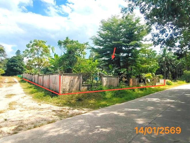 รูป บ้านเดี่ยว สำหรับขาย - เหนือคลอง เหนือคลอง กระบี่ - รูปที่ 13/30