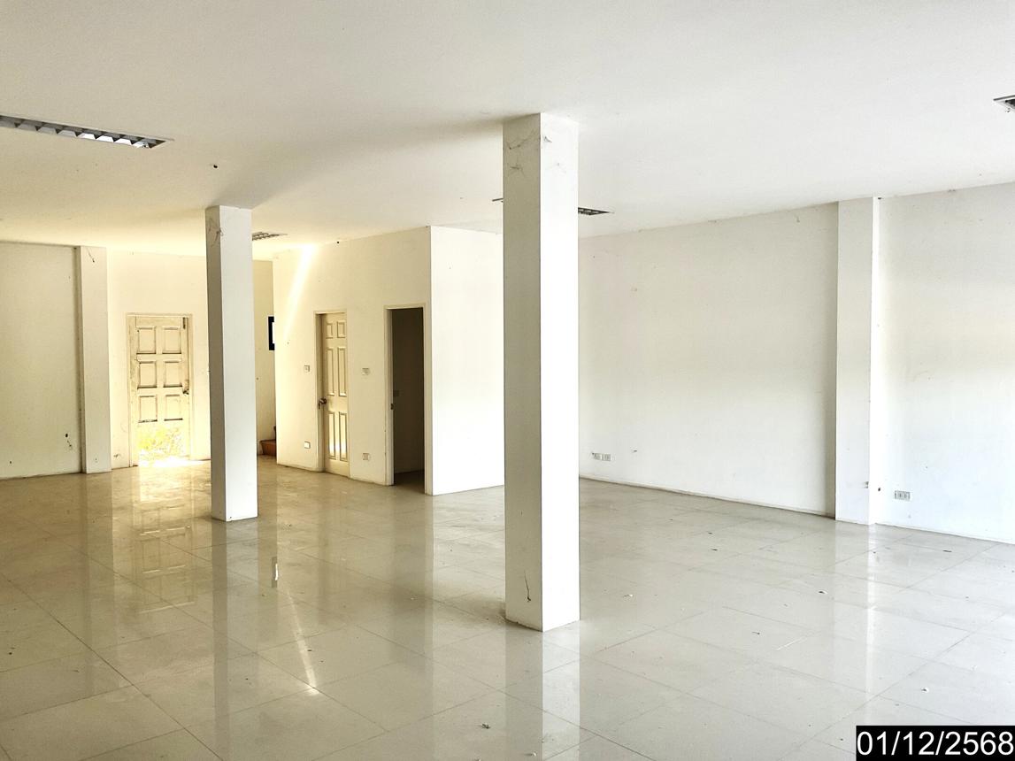 รูป อาคารพาณิชย์ สำหรับขาย เดอะ โนเบิลวิลล์ ถนนหัก นางรอง บุรีรัมย์ - รูปที่ 26/44