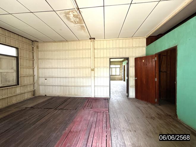 รูป บ้านเดี่ยว สำหรับขาย - วังมหากร ท่าตะโก นครสวรรค์ - รูปที่ 10/40