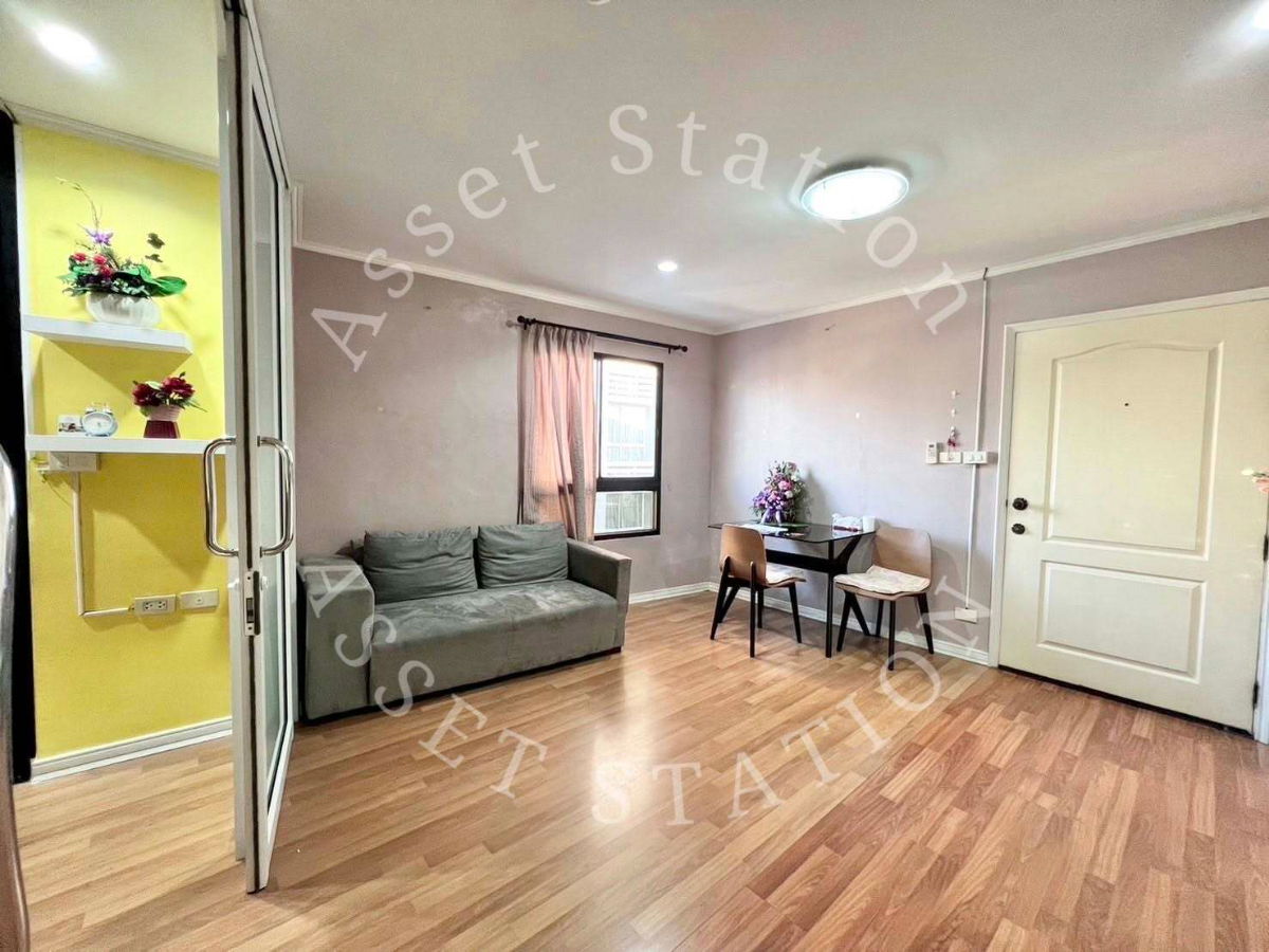 รูป 🏢✨ขาย Lumpini Place Narathiwas 24 ห้องแต่งครบราคาดี | BTS ช่องนนทรี💎 - รูปที่ 2/12