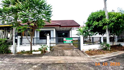 Townhouses for sale Chonburi : TOWN HOUSE for sale  Bo Win Si Racha Chonburi