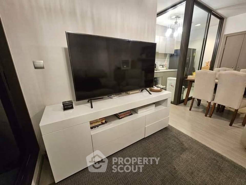 รูป คอนโด 2-ห้องนอน ที่ ไลฟ์ อโศก - พระราม 9 ใกล้ MRT พระราม 9 (ID 2657897) - รูปที่ 3/5