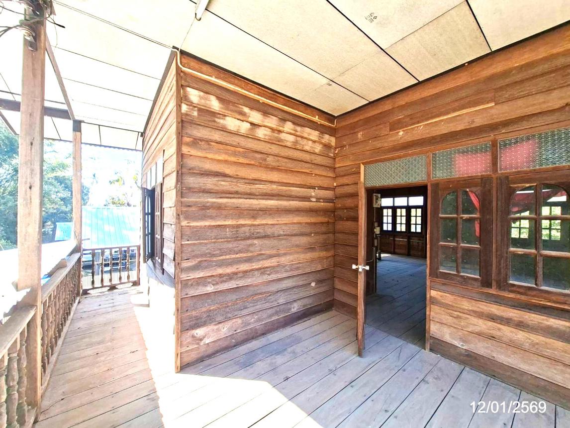 รูป บ้านเดี่ยว สำหรับขาย - เรณูใต้ เรณูนคร นครพนม - รูปที่ 26/30