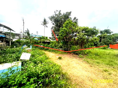 Land for sale Hat Yai Songkhla : LAND for sale  Khlong Hae Hat Yai Songkhla