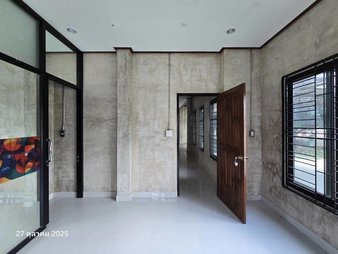 รูป บ้านเดี่ยว สำหรับขาย มลชญา 4 ท่าเสา เมืองอุตรดิตถ์ อุตรดิตถ์ - รูปที่ 23/32