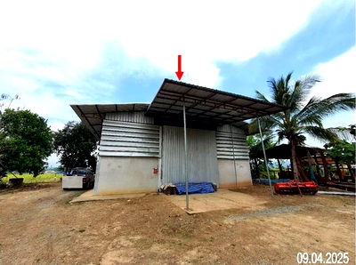 Factory for sale Tha Wang Pha Nan : FACTORY for sale  Rim Tha Wang Pha Nan