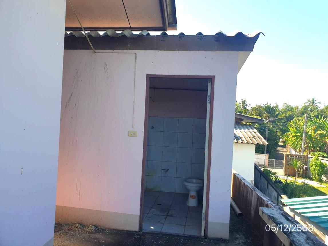 picture HOME for sale Lom Raet Thoen Lamphang - 22/30