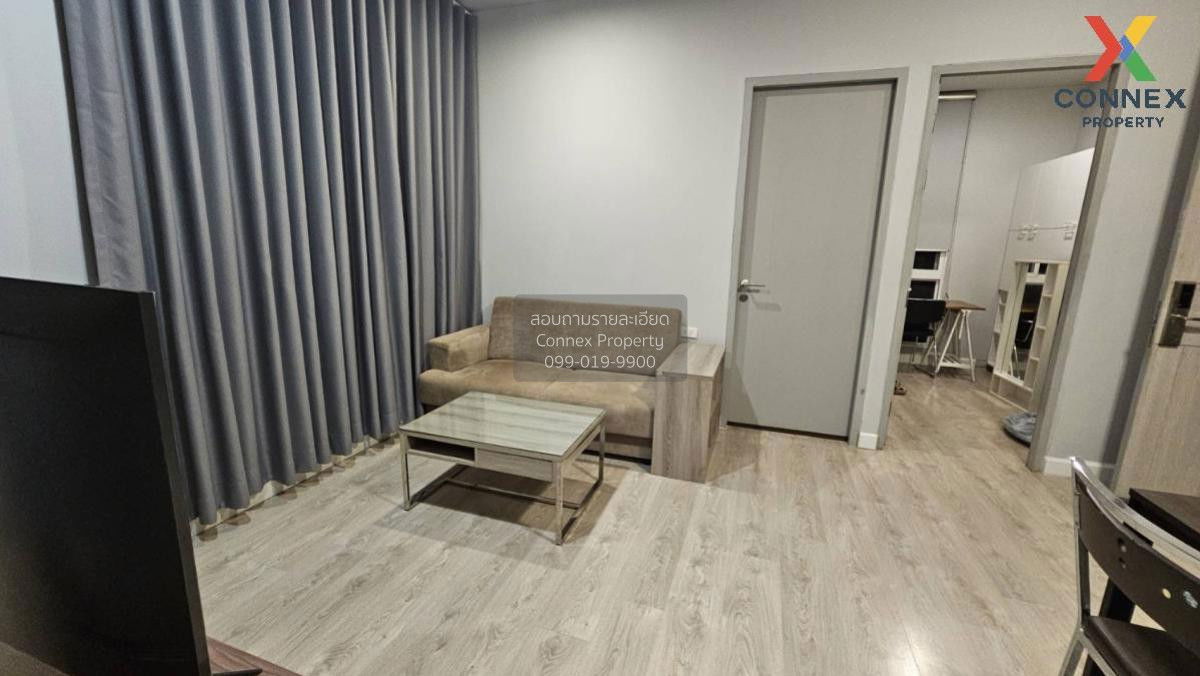 รูป เช่าคอนโด  เซล ศาลายา ศาลายา พุทธมณฑล นครปฐม CX-107251 ✅ ทักไลน์ @connexproperty ตอบทันที ทีมงานมืออาชีพ ✅ - รูปที่ 3/11