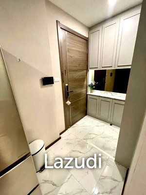 ขายคอนโด : 74.2 ตร.ม.  2 ห้องนอน  2 ห้องน้ำ คอนโดสำหรับ ขายใน ห้วยขวาง