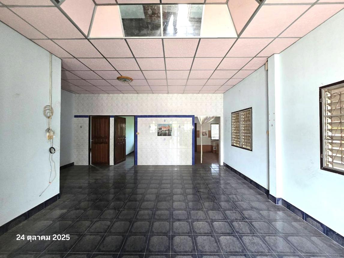 รูป บ้านเดี่ยว สำหรับขาย - ดอนทอง เมืองพิษณุโลก พิษณุโลก - รูปที่ 23/38