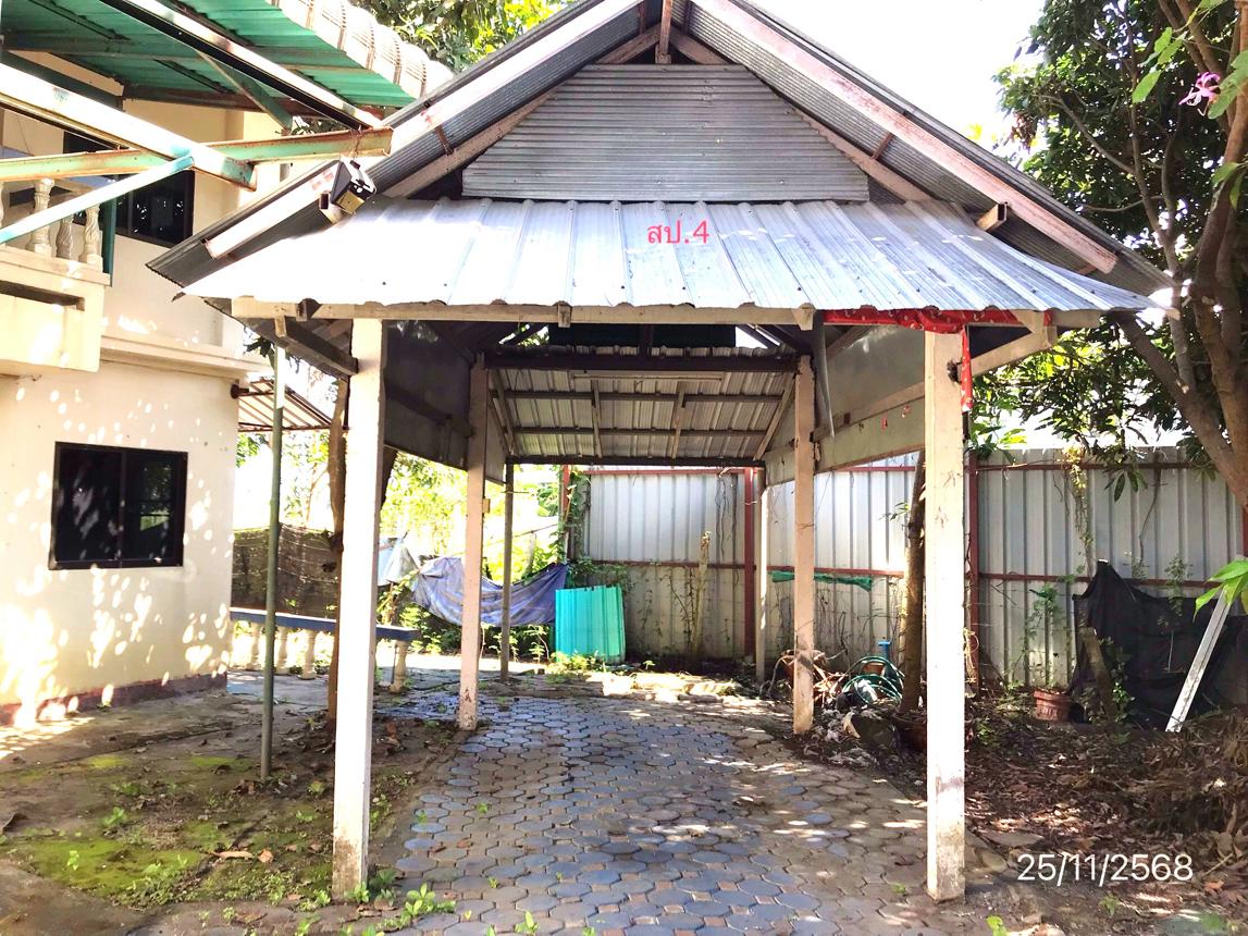 รูป บ้านเดี่ยว สำหรับขาย - แช่ช้าง สันกำแพง เชียงใหม่ - รูปที่ 36/40