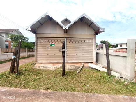 รูป บ้านเดี่ยว สำหรับขาย - อุ่มจาน ประจักษ์ศิลปาคม อุดรธานี - รูปที่ 25/28