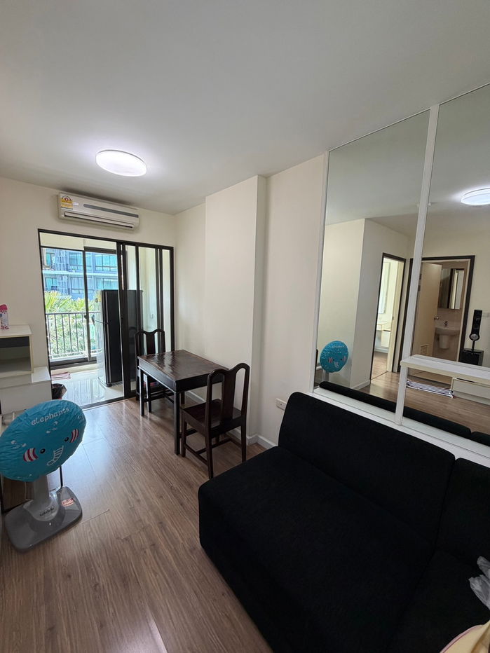 picture Code: 26KJ875 for rent I CONDO Sukhumvit 103 🔥🔥 Line ID: @kjcondo (with @)🔥🔥 - 2/7