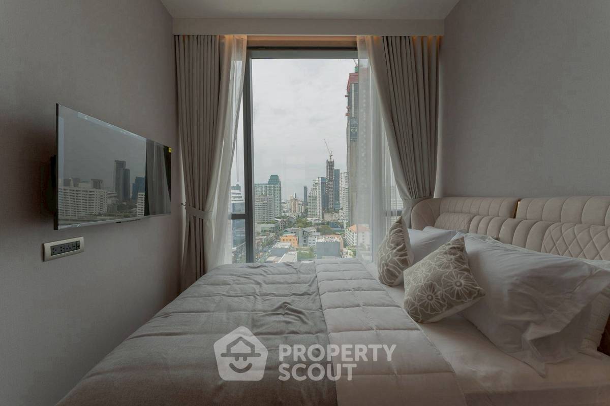 รูป คอนโด 2-ห้องนอน ที่ คุณ บาย ยู ใกล้ BTS ทองหล่อ (ID 2653260) - รูปที่ 14/17