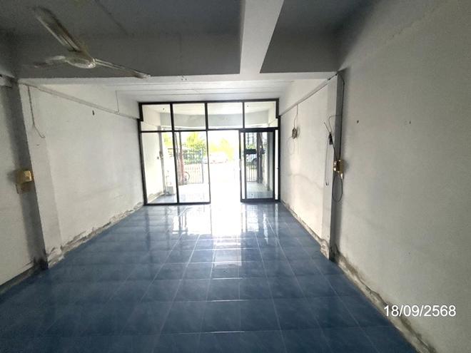 รูป ทาวน์เฮ้าส์ สำหรับขาย จินดาวิลเลจ หมื่นไวย เมืองนครราชสีมา นครราชสีมา - รูปที่ 4/20