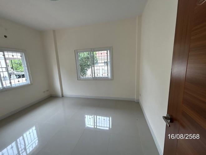 รูป บ้านเดี่ยว สำหรับขาย โฮมแลนด์ พาราไดซ์ การ์เด้น บ้านใหม่ เมืองนครราชสีมา นครราชสีมา - รูปที่ 11/36