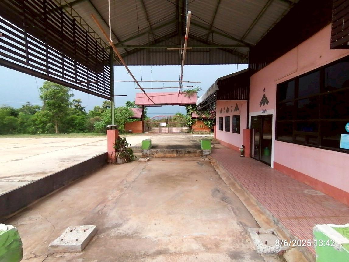 picture FACTORY for sale  Phon Phaeng Akat Amnuai Sakon Nakhon - 55/60