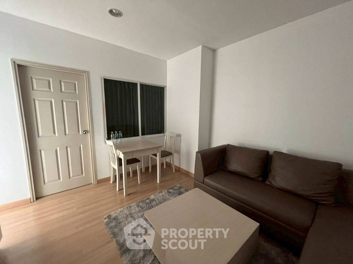 รูป คอนโด 1-ห้องนอน ที่ ไลฟ์ แอท สาทร 10 ใกล้ BTS เซนต์หลุยส์ (ID 2657205) - รูปที่ 1/5