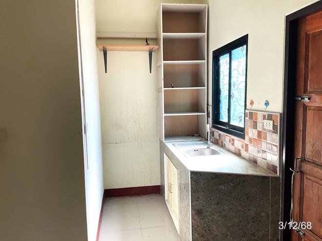 รูป ทาวน์เฮ้าส์ สำหรับขาย - มาบข่า นิคมพัฒนา ระยอง - รูปที่ 6/20