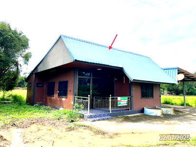 Houses for sale Phitsanulok : HOME for sale  Wang Phikun Wang Thong Phitsanulok