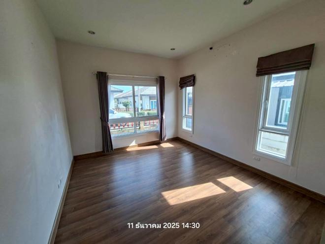 รูป บ้านเดี่ยว สำหรับขาย อภิลาภแลนด์ นิคมพัฒนา นิคมพัฒนา ระยอง - รูปที่ 8/34