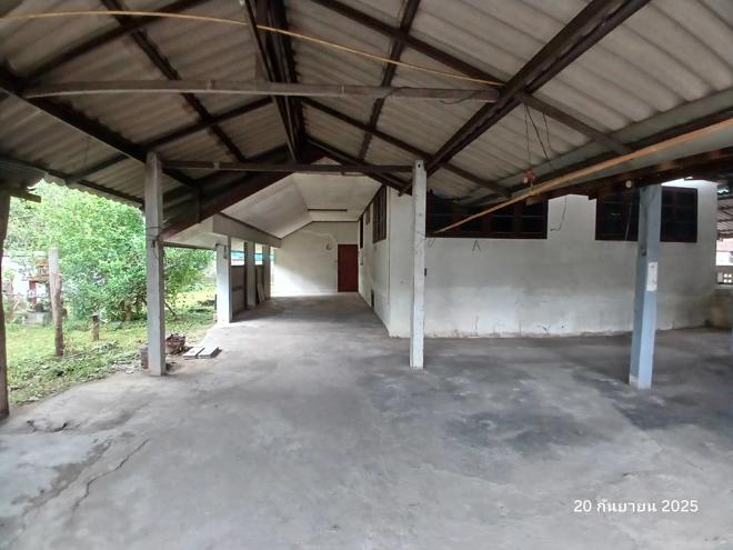 รูป บ้านเดี่ยว สำหรับขาย - บ้านโฮ่ง บ้านโฮ่ง ลำพูน - รูปที่ 2/24