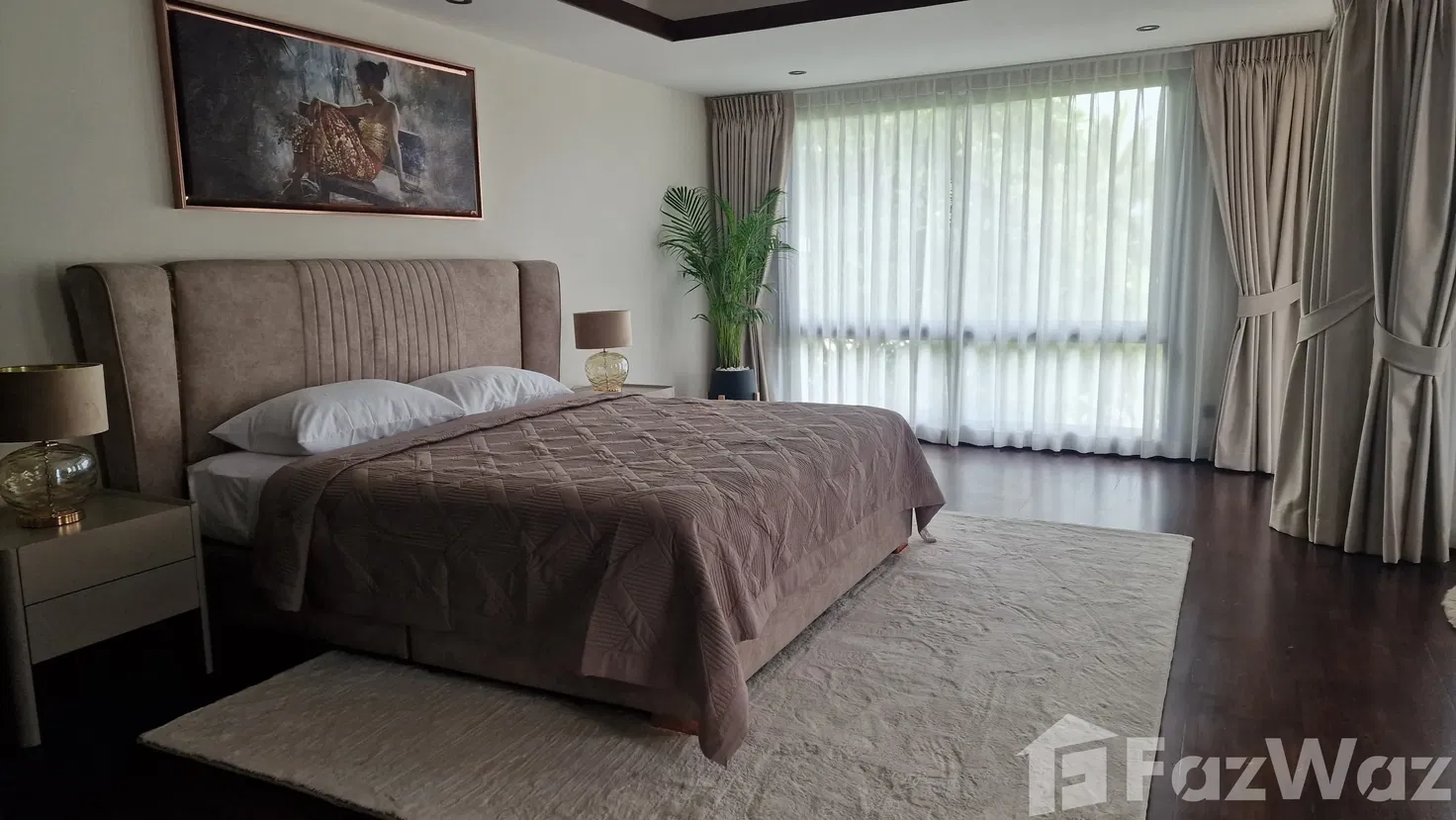 รูป บ้านเดี่ยวให้เช่า 2 ห้องนอน ในโครงการ ลากูน่า วิลเลจ ทาวน์โฮม 6050237 - รูปที่ 4/11