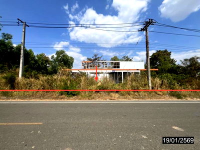 โรงงาน กาฬสินธุ์ : โกดัง สำหรับขาย - สงเปลือย นามน กาฬสินธุ์