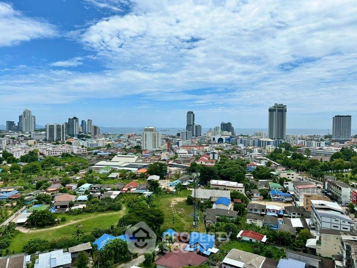 picture 1-BR Condo at Plus Condo Sriracha in Surasak (ID 2239144) - 10/14