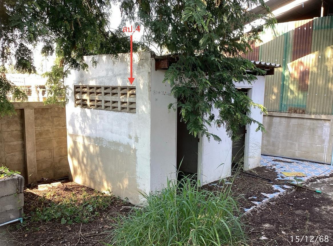 รูป บ้านเดี่ยว สำหรับขาย - บ่อนอก เมืองประจวบคีรีขันธ์ ประจวบคีรีขันธ์ - รูปที่ 29/38