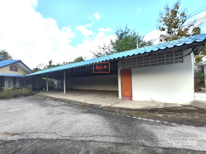 รูป บ้านเดี่ยว สำหรับขาย - หนองจ๊อม สันทราย เชียงใหม่ - รูปที่ 13/54