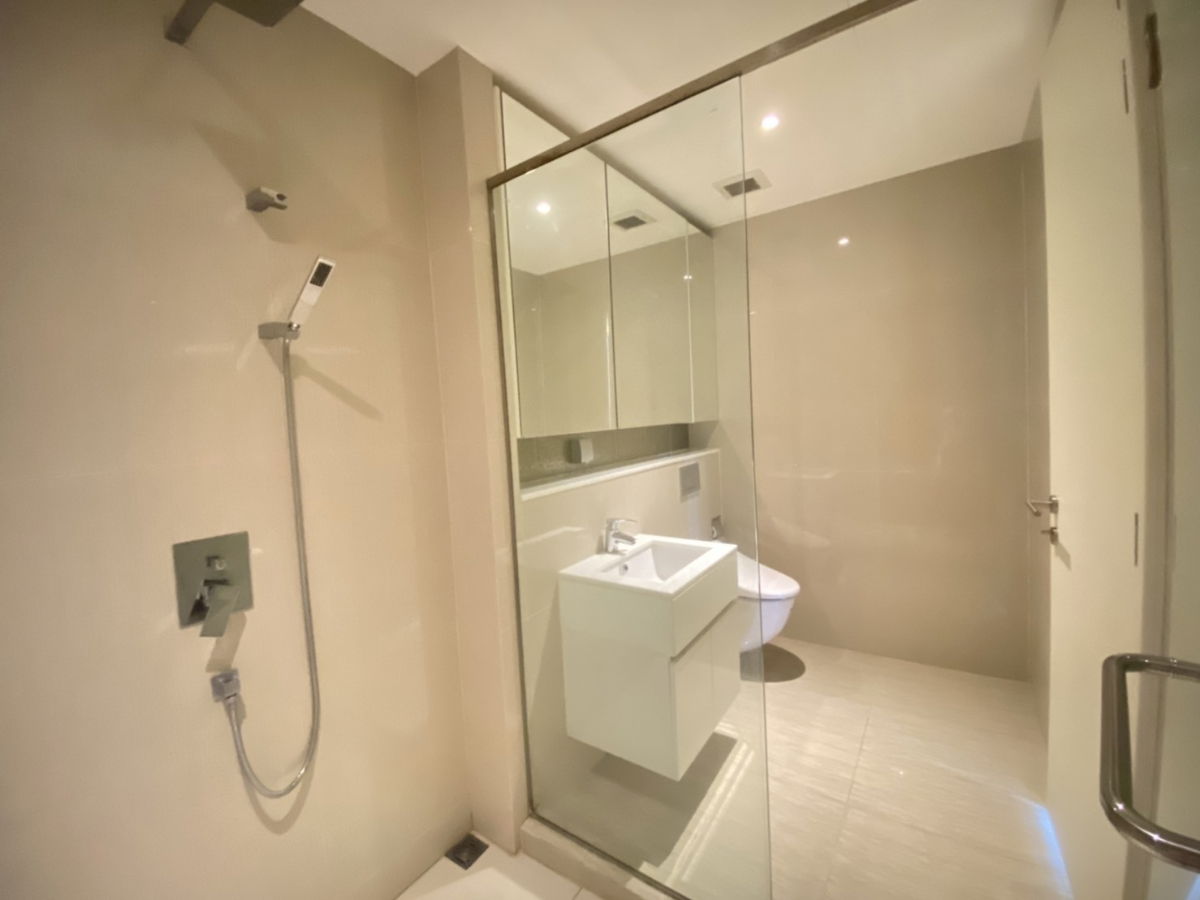 รูป DT-6181 ให้เช่า H Sukhumvit 43 คอนโดหรู ดีไซน์โดดเด่น เป็นส่วนตัวสูง ใกล้ BTS พร้อมพงษ์  - รูปที่ 15/16