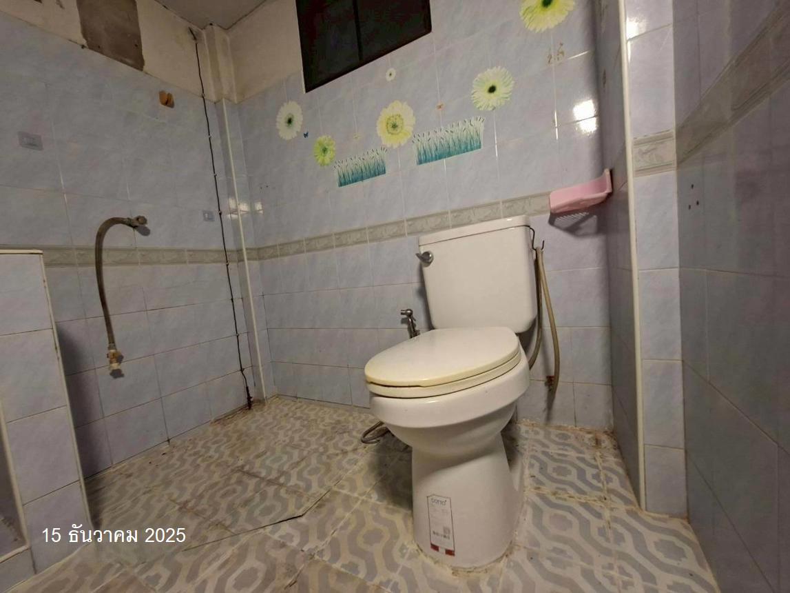 รูป บ้านเดี่ยว สำหรับขาย ท่ายางเมืองใหม่ ท่ายาง ท่ายาง เพชรบุรี - รูปที่ 28/32