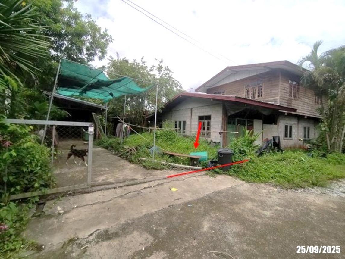 รูป บ้านเดี่ยว สำหรับขาย - นาข่า ท่าบ่อ หนองคาย - รูปที่ 8/14