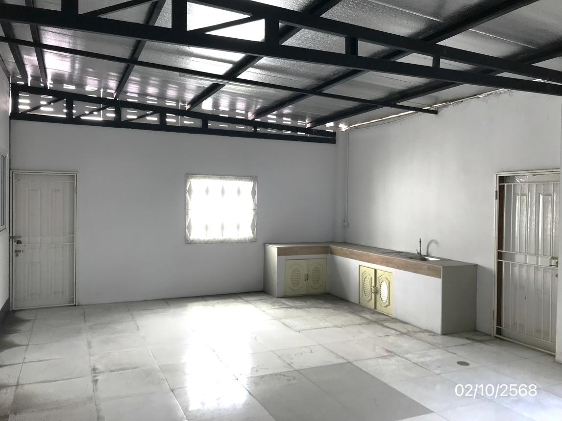 รูป อาคารพาณิชย์ สำหรับขาย - สันทรายหลวง สันทราย เชียงใหม่ - รูปที่ 23/36