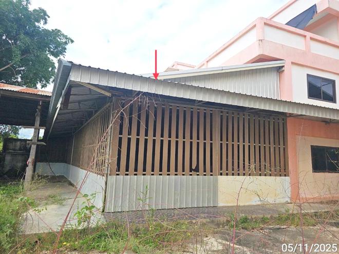 รูป โกดัง สำหรับขาย - ราวต้นจันทร์ ศรีสำโรง สุโขทัย - รูปที่ 20/54