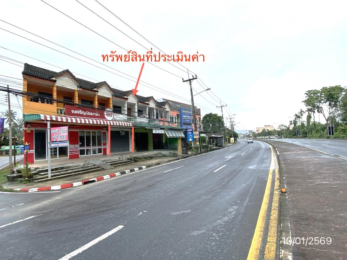 รูป อาคารพาณิชย์ สำหรับขาย - เขาแก้ว ลานสกา นครศรีธรรมราช - รูปที่ 14/28